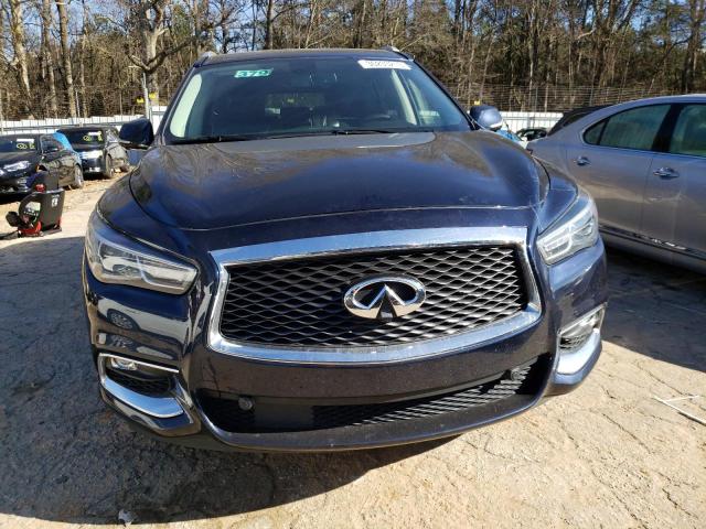 Photo 4 VIN: 5N1DL0MN1HC506523 - INFINITI QX60 