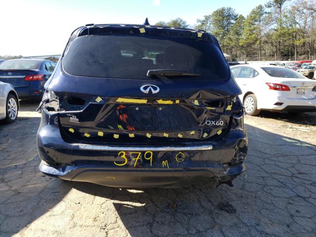 Photo 5 VIN: 5N1DL0MN1HC506523 - INFINITI QX60 