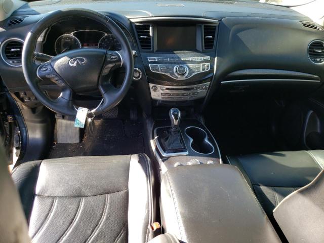 Photo 7 VIN: 5N1DL0MN1HC506523 - INFINITI QX60 