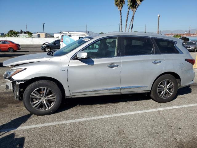 Photo 0 VIN: 5N1DL0MN1HC507140 - INFINITI QX60 