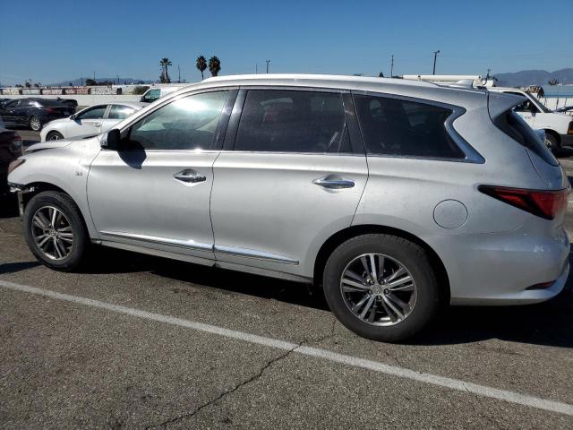 Photo 1 VIN: 5N1DL0MN1HC507140 - INFINITI QX60 