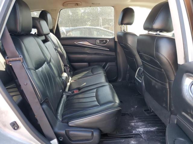 Photo 10 VIN: 5N1DL0MN1HC507140 - INFINITI QX60 