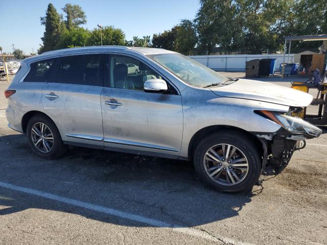 Photo 3 VIN: 5N1DL0MN1HC507140 - INFINITI QX60 