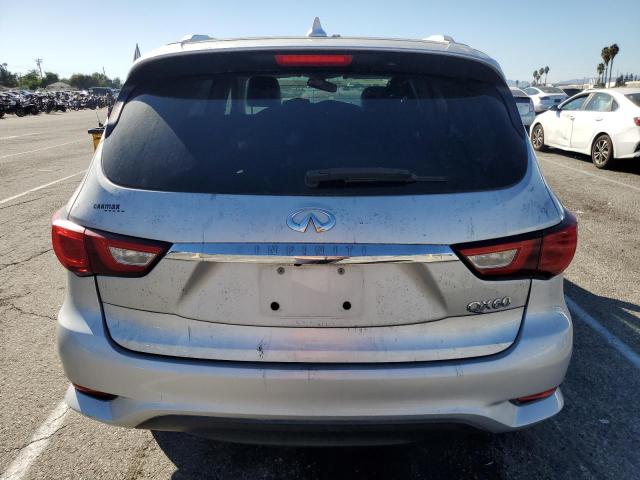 Photo 5 VIN: 5N1DL0MN1HC507140 - INFINITI QX60 