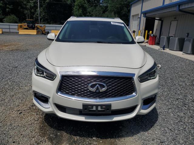 Photo 4 VIN: 5N1DL0MN1HC510863 - INFINITI QX60 