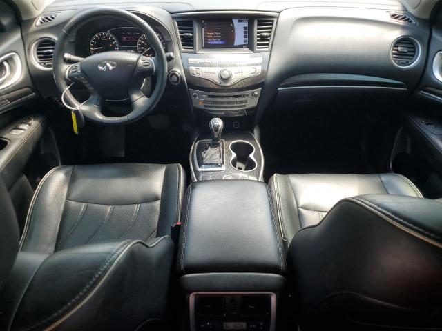 Photo 7 VIN: 5N1DL0MN1HC510863 - INFINITI QX60 