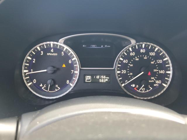 Photo 8 VIN: 5N1DL0MN1HC510863 - INFINITI QX60 