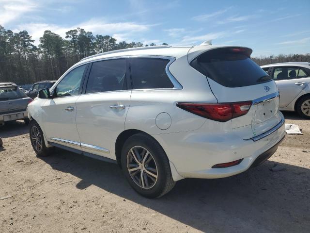 Photo 1 VIN: 5N1DL0MN1HC525993 - INFINITI QX60 