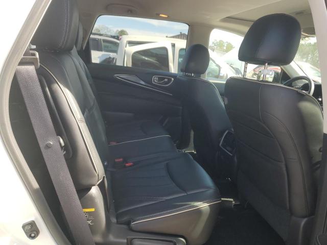 Photo 10 VIN: 5N1DL0MN1HC525993 - INFINITI QX60 