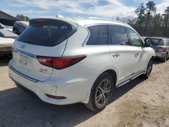 Photo 2 VIN: 5N1DL0MN1HC525993 - INFINITI QX60 