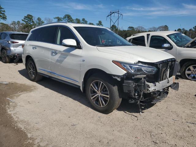 Photo 3 VIN: 5N1DL0MN1HC525993 - INFINITI QX60 