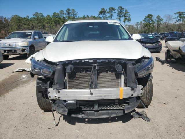 Photo 4 VIN: 5N1DL0MN1HC525993 - INFINITI QX60 