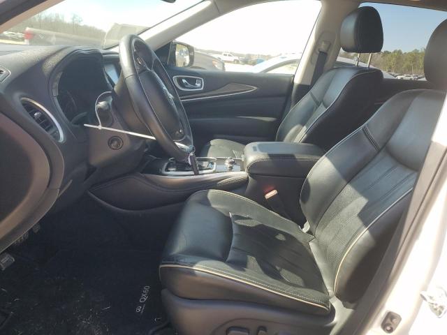 Photo 6 VIN: 5N1DL0MN1HC525993 - INFINITI QX60 