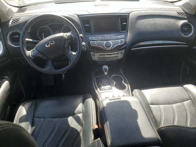 Photo 7 VIN: 5N1DL0MN1HC525993 - INFINITI QX60 