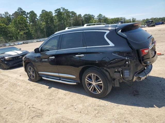 Photo 1 VIN: 5N1DL0MN1HC526206 - INFINITI QX60 