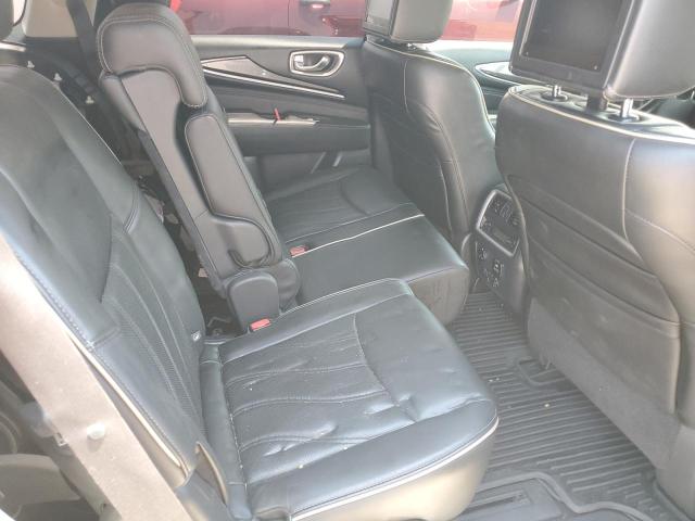 Photo 10 VIN: 5N1DL0MN1HC526206 - INFINITI QX60 