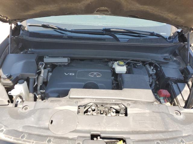 Photo 11 VIN: 5N1DL0MN1HC526206 - INFINITI QX60 