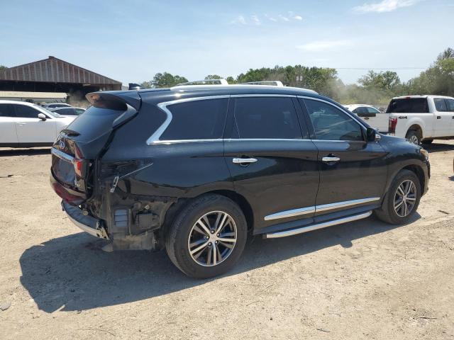 Photo 2 VIN: 5N1DL0MN1HC526206 - INFINITI QX60 