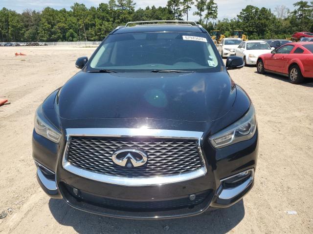 Photo 4 VIN: 5N1DL0MN1HC526206 - INFINITI QX60 