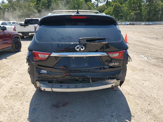 Photo 5 VIN: 5N1DL0MN1HC526206 - INFINITI QX60 