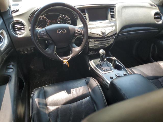 Photo 7 VIN: 5N1DL0MN1HC526206 - INFINITI QX60 