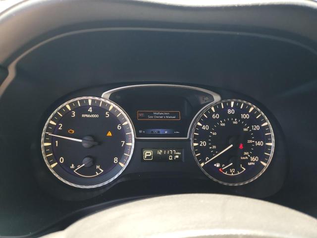 Photo 8 VIN: 5N1DL0MN1HC526206 - INFINITI QX60 