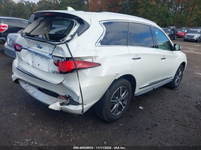 Photo 3 VIN: 5N1DL0MN1HC527288 - INFINITI QX60 