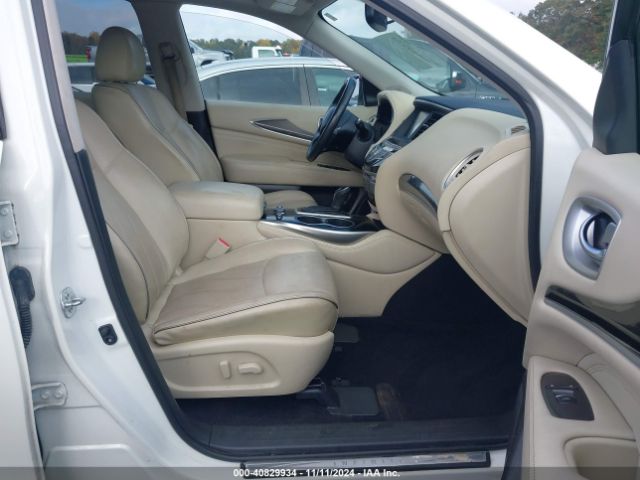 Photo 4 VIN: 5N1DL0MN1HC527288 - INFINITI QX60 