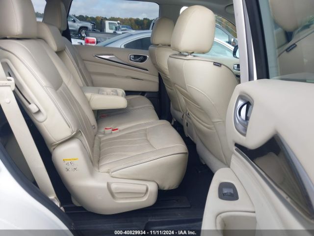 Photo 7 VIN: 5N1DL0MN1HC527288 - INFINITI QX60 