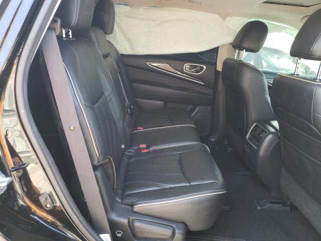 Photo 10 VIN: 5N1DL0MN1HC530403 - INFINITI QX60 