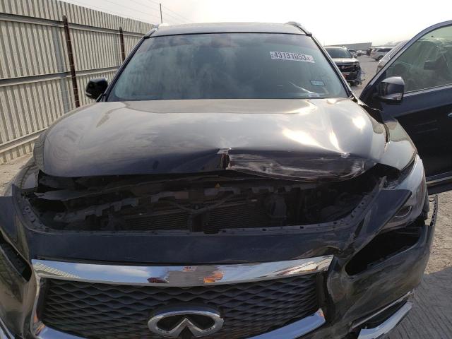 Photo 11 VIN: 5N1DL0MN1HC530403 - INFINITI QX60 