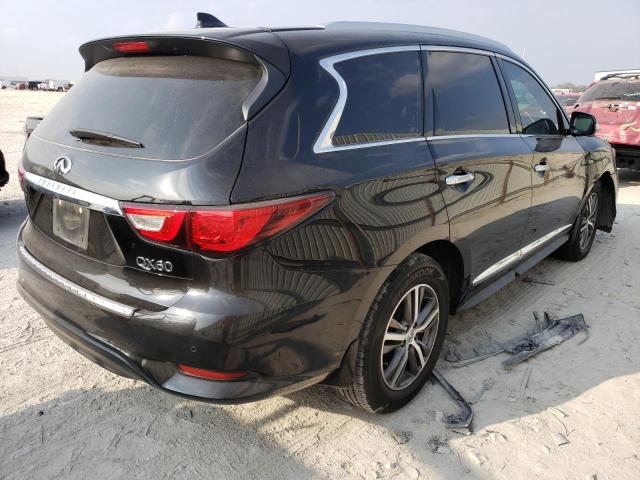 Photo 2 VIN: 5N1DL0MN1HC530403 - INFINITI QX60 