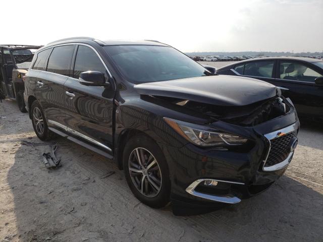 Photo 3 VIN: 5N1DL0MN1HC530403 - INFINITI QX60 