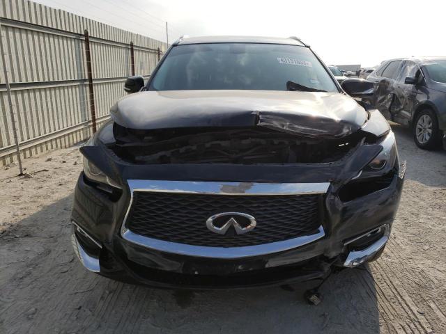 Photo 4 VIN: 5N1DL0MN1HC530403 - INFINITI QX60 