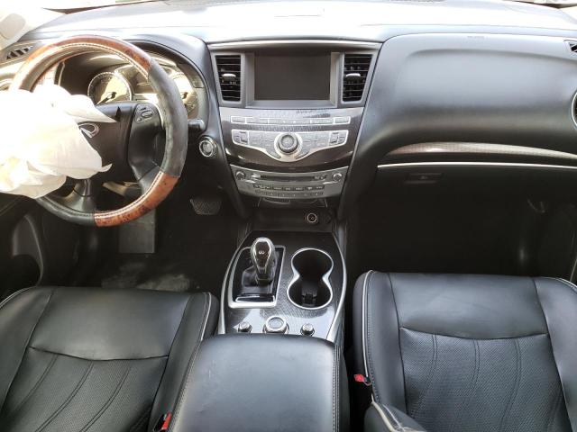 Photo 7 VIN: 5N1DL0MN1HC530403 - INFINITI QX60 