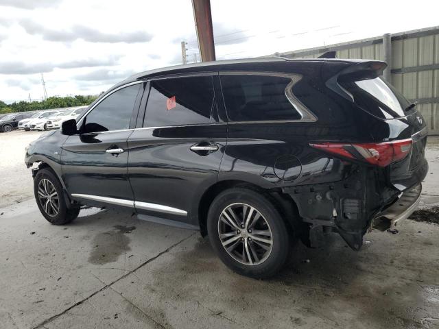 Photo 1 VIN: 5N1DL0MN1HC530479 - INFINITI QX60 