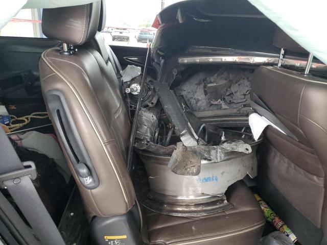 Photo 10 VIN: 5N1DL0MN1HC530479 - INFINITI QX60 