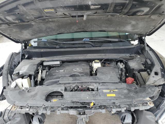 Photo 11 VIN: 5N1DL0MN1HC530479 - INFINITI QX60 