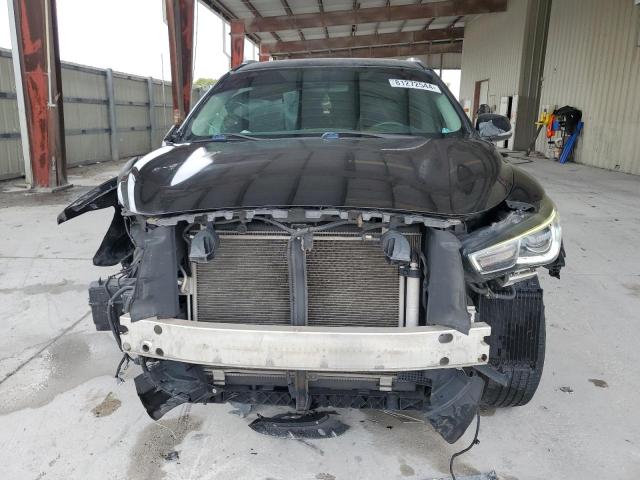 Photo 4 VIN: 5N1DL0MN1HC530479 - INFINITI QX60 