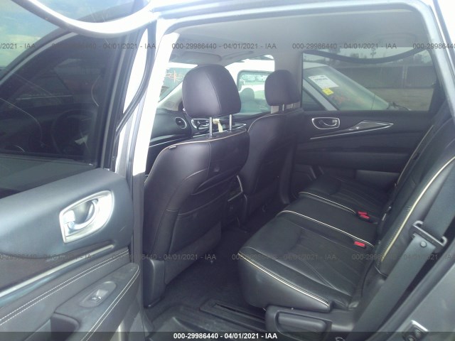 Photo 7 VIN: 5N1DL0MN1HC542891 - INFINITI QX60 