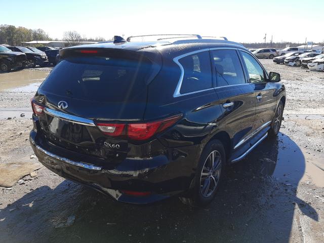 Photo 3 VIN: 5N1DL0MN1HC544530 - INFINITI QX60 