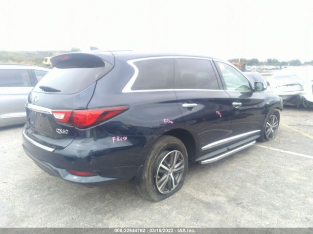 Photo 3 VIN: 5N1DL0MN1HC549954 - INFINITI QX60 