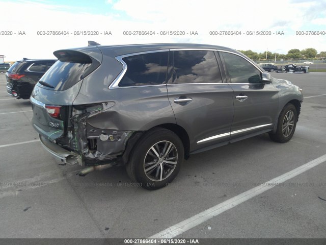 Photo 3 VIN: 5N1DL0MN1HC551512 - INFINITI QX60 