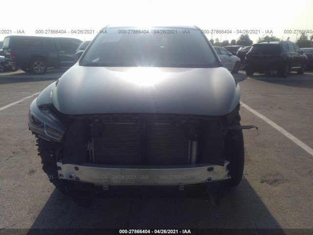 Photo 5 VIN: 5N1DL0MN1HC551512 - INFINITI QX60 