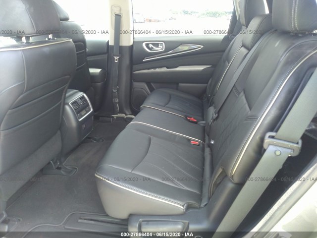 Photo 7 VIN: 5N1DL0MN1HC551512 - INFINITI QX60 