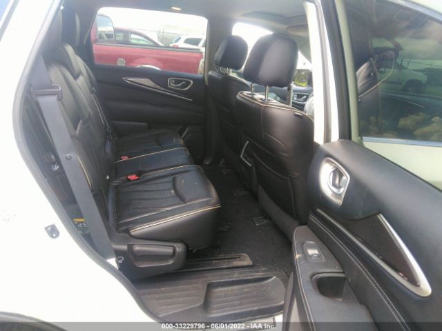 Photo 7 VIN: 5N1DL0MN1HC553437 - INFINITI QX60 