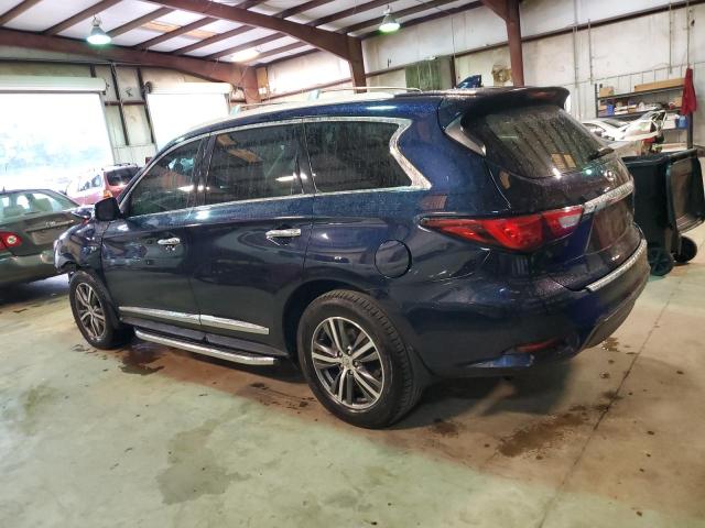 Photo 1 VIN: 5N1DL0MN1HC556354 - INFINITI QX60 