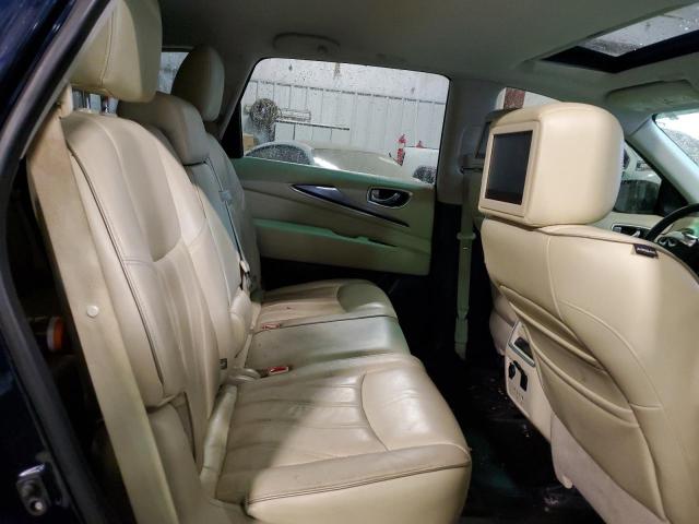 Photo 10 VIN: 5N1DL0MN1HC556354 - INFINITI QX60 