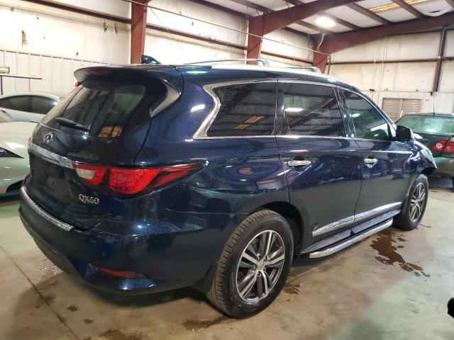 Photo 2 VIN: 5N1DL0MN1HC556354 - INFINITI QX60 