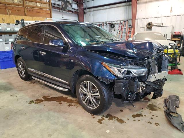 Photo 3 VIN: 5N1DL0MN1HC556354 - INFINITI QX60 